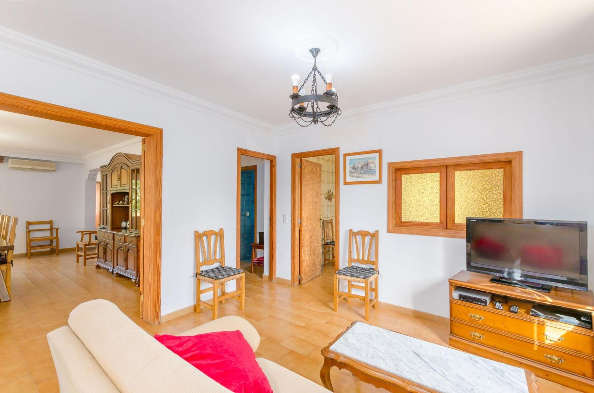 Вилла Vivienda Isabela Инка Экстерьер фото